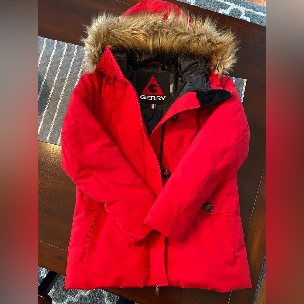 Women’s Gerry Winter Coat